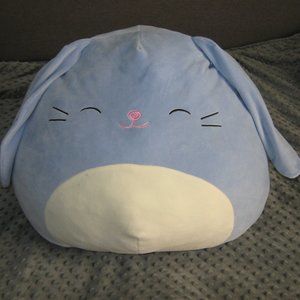 Squishmallows 16" XL Sebastian the Bunny Easter